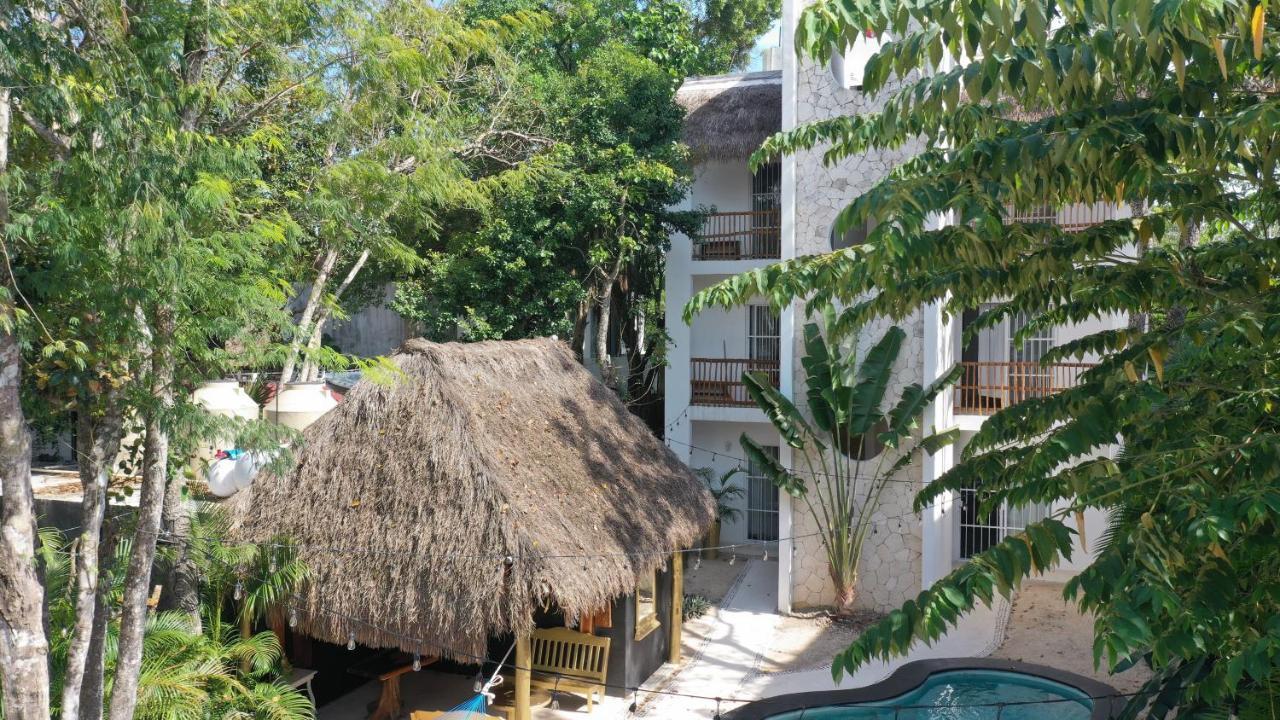 Loto Villa